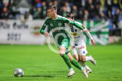 St. Anna vs. DSV Leoben