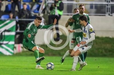 St. Anna vs. DSV Leoben