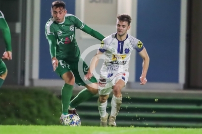 St. Anna vs. DSV Leoben