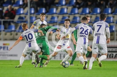 St. Anna vs. DSV Leoben