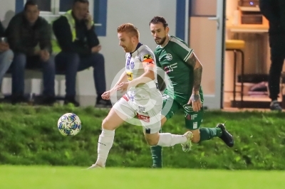 St. Anna vs. DSV Leoben