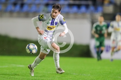 St. Anna vs. DSV Leoben