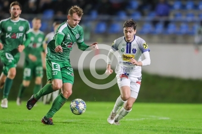 St. Anna vs. DSV Leoben