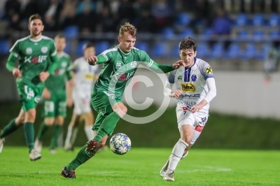 St. Anna vs. DSV Leoben