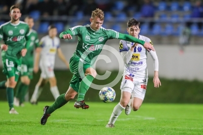 St. Anna vs. DSV Leoben