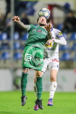 St. Anna vs. DSV Leoben