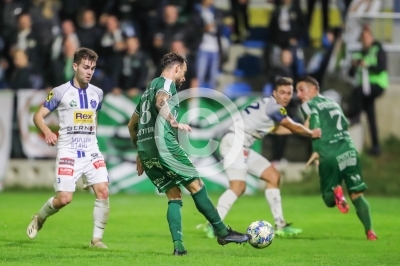 St. Anna vs. DSV Leoben