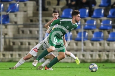 St. Anna vs. DSV Leoben