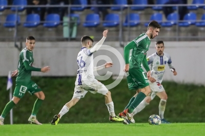 St. Anna vs. DSV Leoben