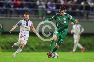 St. Anna vs. DSV Leoben