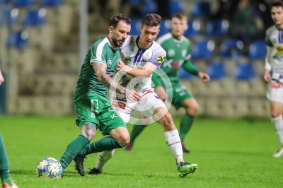 St. Anna vs. DSV Leoben