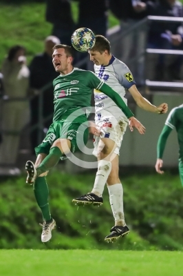 St. Anna vs. DSV Leoben