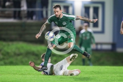 St. Anna vs. DSV Leoben