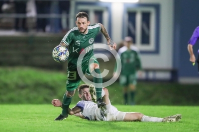 St. Anna vs. DSV Leoben