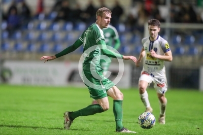 St. Anna vs. DSV Leoben