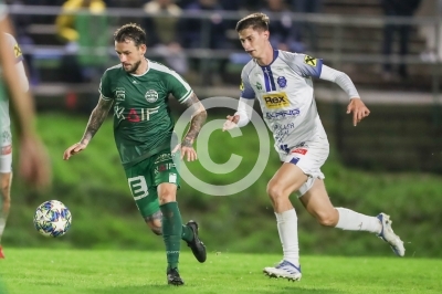 St. Anna vs. DSV Leoben