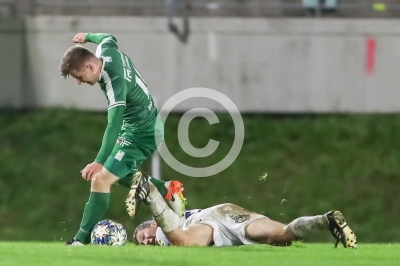 St. Anna vs. DSV Leoben