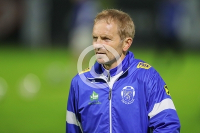 St. Anna vs. DSV Leoben