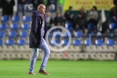 St. Anna vs. DSV Leoben