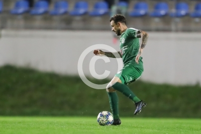 St. Anna vs. DSV Leoben