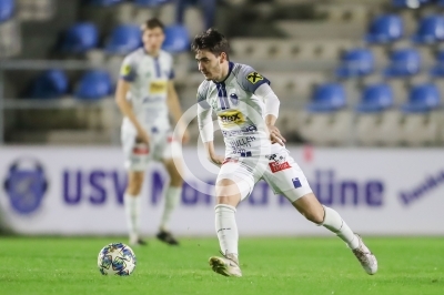 St. Anna vs. DSV Leoben