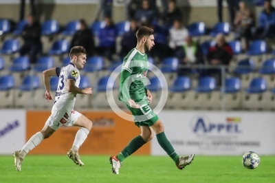 St. Anna vs. DSV Leoben