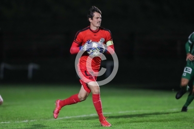 St. Anna vs. DSV Leoben