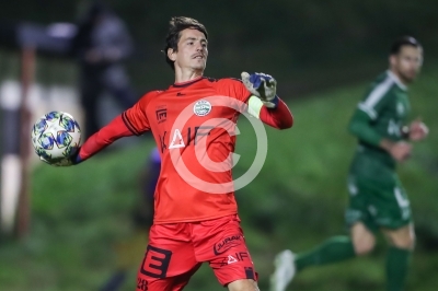 St. Anna vs. DSV Leoben