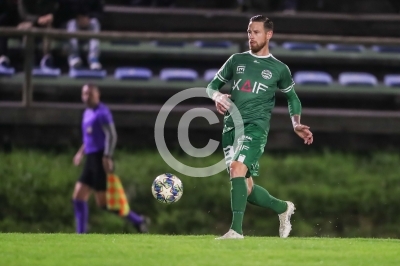 St. Anna vs. DSV Leoben