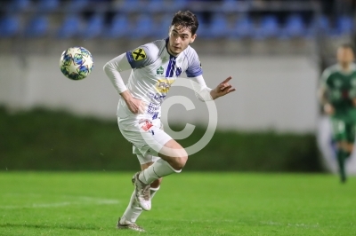 St. Anna vs. DSV Leoben