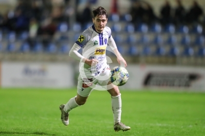 St. Anna vs. DSV Leoben