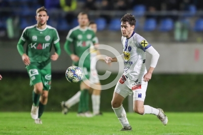 St. Anna vs. DSV Leoben