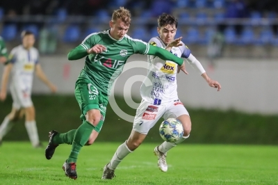 St. Anna vs. DSV Leoben