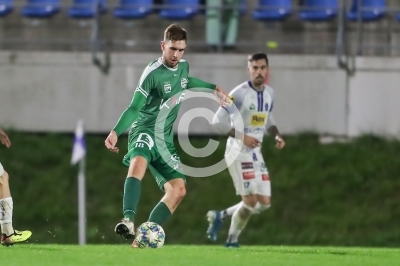 St. Anna vs. DSV Leoben