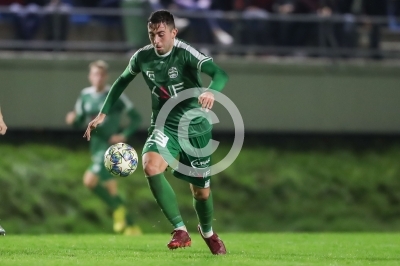 St. Anna vs. DSV Leoben