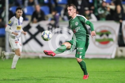 St. Anna vs. DSV Leoben