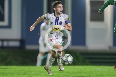 St. Anna vs. DSV Leoben