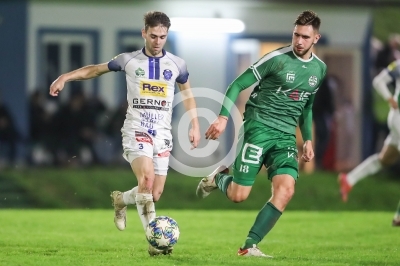 St. Anna vs. DSV Leoben