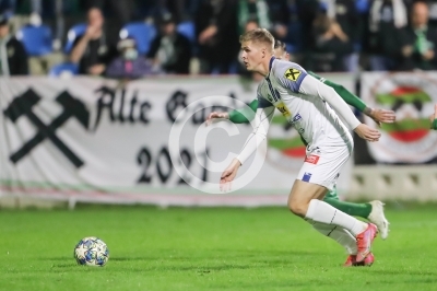 St. Anna vs. DSV Leoben