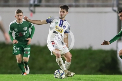 St. Anna vs. DSV Leoben