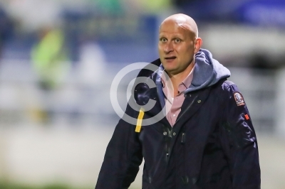 St. Anna vs. DSV Leoben