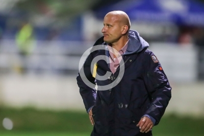 St. Anna vs. DSV Leoben