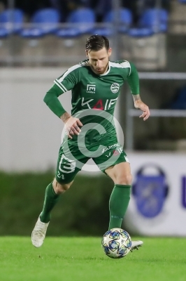 St. Anna vs. DSV Leoben