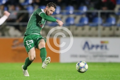 St. Anna vs. DSV Leoben