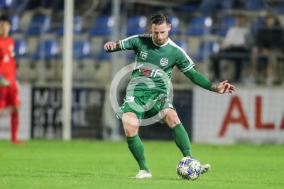 St. Anna vs. DSV Leoben