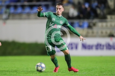 St. Anna vs. DSV Leoben