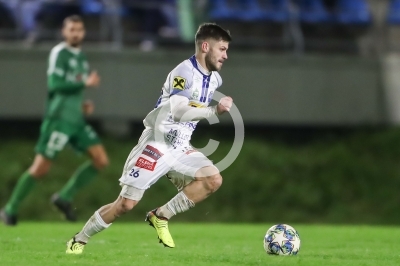 St. Anna vs. DSV Leoben