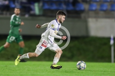 St. Anna vs. DSV Leoben