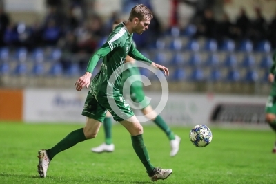 St. Anna vs. DSV Leoben