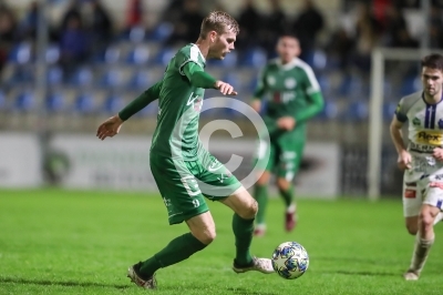 St. Anna vs. DSV Leoben